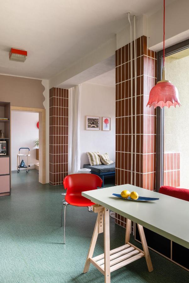 Somtu Design Apartments Liptovský Ján المظهر الخارجي الصورة