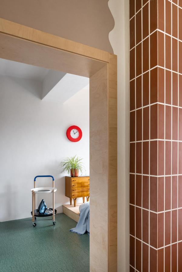 Somtu Design Apartments Liptovský Ján المظهر الخارجي الصورة