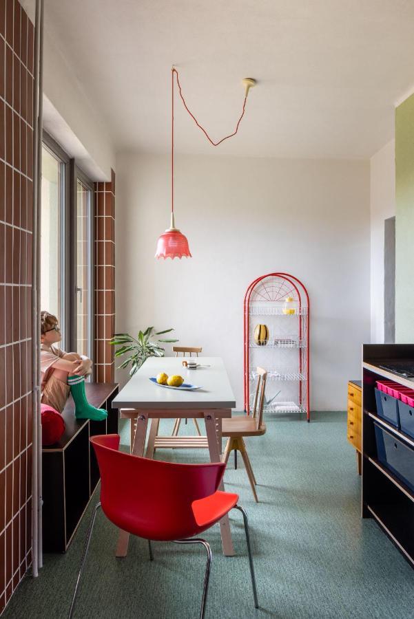 Somtu Design Apartments Liptovský Ján المظهر الخارجي الصورة