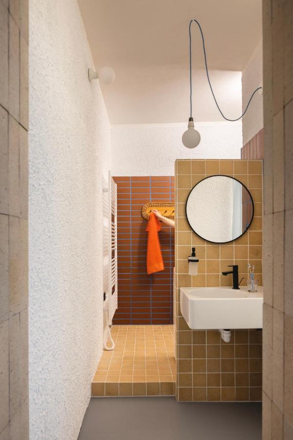 Somtu Design Apartments Liptovský Ján المظهر الخارجي الصورة