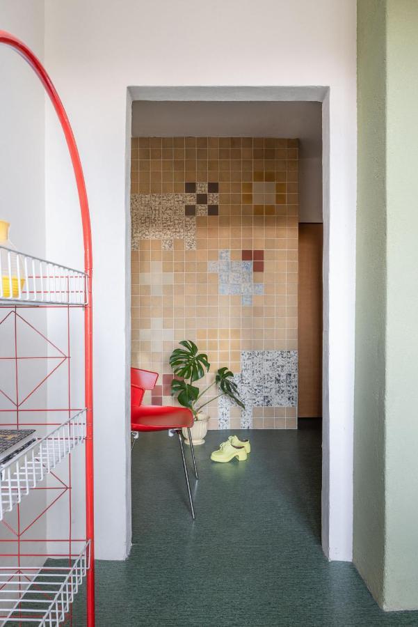 Somtu Design Apartments Liptovský Ján المظهر الخارجي الصورة
